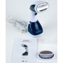 Відпарювач для одягу ручний 1100 Вт, парова праска Difei Handheld Garment Steamer DF-019A