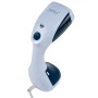 Відпарювач для одягу ручний 1100 Вт, парова праска Difei Handheld Garment Steamer DF-019A