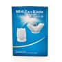 Лампочка складана світлодіодна 4 лопаті E27 KK-202 Mini fan blade bulb