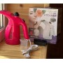 Відпарювач HAND STEAMER RZ-608 Вертикальний ручний відпарювач для одягу