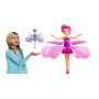 Летающая кукла фея Flying Fairy | Игрушка для девочек