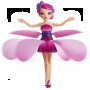 Летающая кукла фея Flying Fairy | Игрушка для девочек