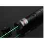 Лазерная указка зелёный лазер Laser 303 green с насадкой