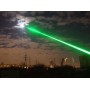 Лазерная указка зелёный лазер Laser 303 green с насадкой