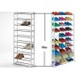 Полиця для взуття на 30 пар Amazing Shoe Rack