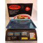 Торговые Весы электронные 50 кг 4V Wimpex sa90331 Черный Лучшая цена!