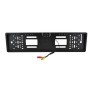 Камера заднего вида в рамке номерного знака 16 LED HD CCD Night Vision R314