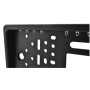 Камера заднего вида в рамке номерного знака 16 LED HD CCD Night Vision R314