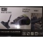 Пилосос без мішка циклонний Opera digital V-601 3500 Ватів 2.5 л