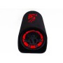 Активный сабвуфер в автомобиль 600Вт Car Speaker Subwoofer ZPX ZX-6SUB