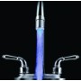 Насадка для крана с подсветкой Led Water Glow