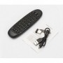 Пульт клавиатура Air Mouse C120