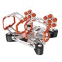 Тир набор игровой Space Wars BLD Toys "Стрельба из бластера по гравитрону с мишенями" B3229