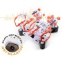 Тир набор игровой Space Wars BLD Toys "Стрельба из бластера по гравитрону с мишенями" B3229