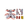 Тир набор игровой Space Wars BLD Toys "Стрельба из бластера по гравитрону с мишенями" B3229