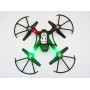 Квадрокоптер CX006 (9-996) c WiFi камерой bi