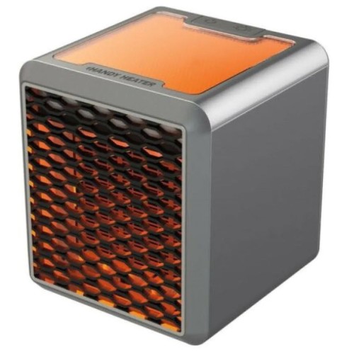 Великий Керамічний нагрівач Heater Pure Warmth 1500W