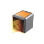 Великий Керамічний нагрівач Heater Pure Warmth 1500W