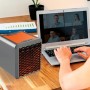 Великий Керамічний нагрівач Heater Pure Warmth 1500W
