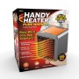 Великий Керамічний нагрівач Heater Pure Warmth 1500W