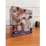 Отпариватель HAND STEAMER RZ-608 Вертикальный ручной отпариватель для одежды