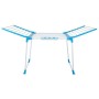 Сушилка для белья Clothes dryer BLUE 166x62x97см