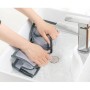 Мийний органайзер 4 шт. для зберігання одягу в гардеробі Box For Clothes