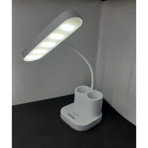 Настільна світлодіодна лампа DIGAD 1958 LED з акумулятором