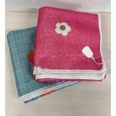 Электрическая простынь одеяло Electric Blanket 5734 150х120см