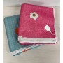 Электрическая простынь одеяло Electric Blanket 5734 150х120см