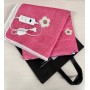 Электрическая простынь одеяло Electric Blanket 5734 150х120см
