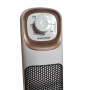 Тепловентилятор обогреватель керамический Sruima NSB-200, 2000W