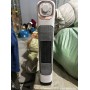 Тепловентилятор обогреватель керамический Sruima NSB-200, 2000W