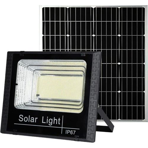 Прожектор LED настінний 20W з високим ступенем захисту IP67