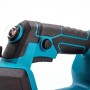 Акумуляторна мінімізова Electric chain saw 8 дюймів + 2 акумулятори 48V Мініпила садова