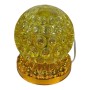 Лампа на подставке led lotus lantern 2 Диско лампа, Ночник