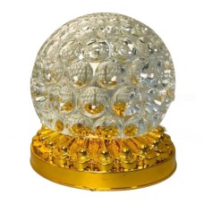Лампа на підставці led lotus lantern 2 Дисколампи, Нічник