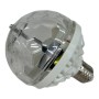Світлодіодне дисколампа в патрон COLOR ROTATING LAMP E27