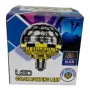 Світлодіодне дисколампа в патрон COLOR ROTATING LAMP E27