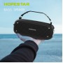 Портативная Bluetooth колонка Hopestar A21 ФМ, MP3, USB Чёрный