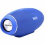 Портативная bluetooth колонка Hopestar H20 31Вт USB,FM с режимом POWERBANK Синий