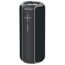 Портативная Bluetooth колонка Hopestar P30 ФМ, MP3, USB Чёрная