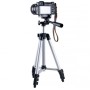 Штатив трипод с пультом ДУ для камеры и телефона Bluetooth DK-3888 Tripod