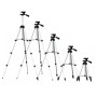 Штатив трипод с пультом ДУ для камеры и телефона Bluetooth DK-3888 Tripod